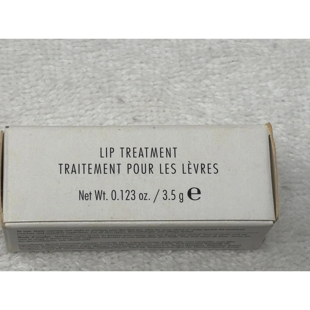 Sei Bella Lip Treatment Clear Hydration Pre-Lipstick‎ .123 oz N - 2710